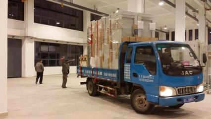 工廠搬遷全流程詳解 如何系統(tǒng)化做好倉(cāng)儲(chǔ)服務(wù)遷移